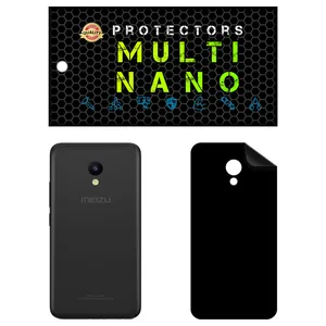 MULTI NANO X-F1M Back Skin For Meizu M5