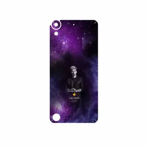 MAHOOT Zayn Malik Cover Sticker for HTC Desire 630