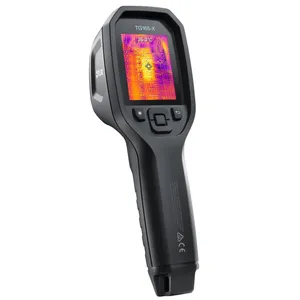 دوربین حرارتی فلیر مدل TG165-X