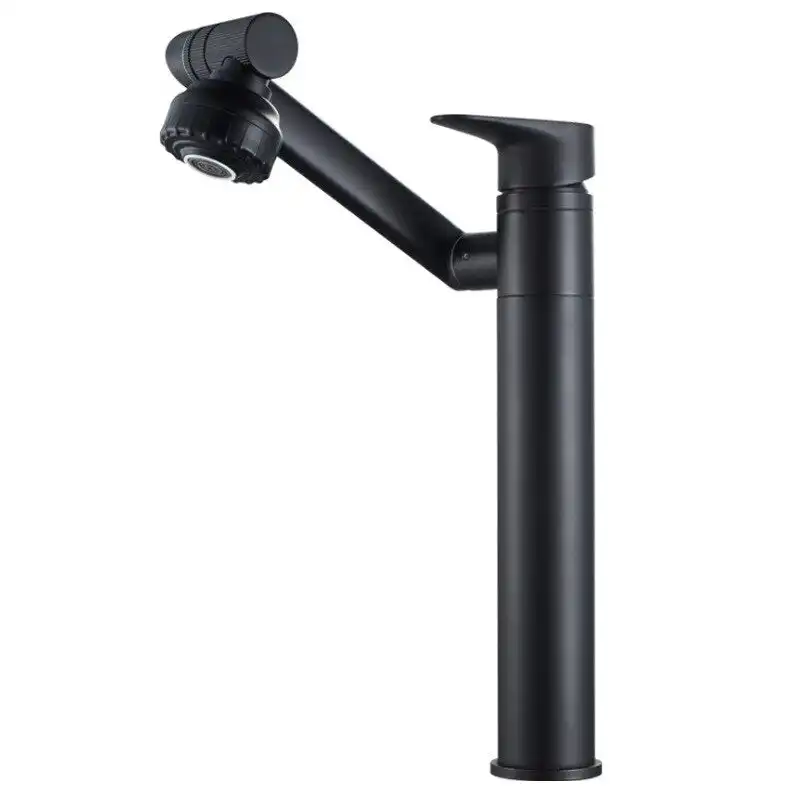 شیر روشویی مدل لوکس بازویی کد B-3002