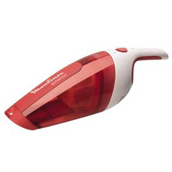 جاروشارژی مولینکس MX2323