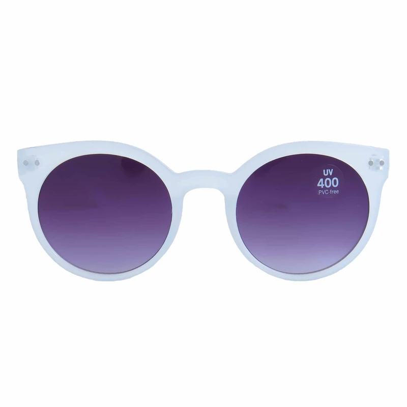عینک آفتابی گرد مدل UV400-C632