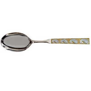قاشق آجیل خوری کد 2593