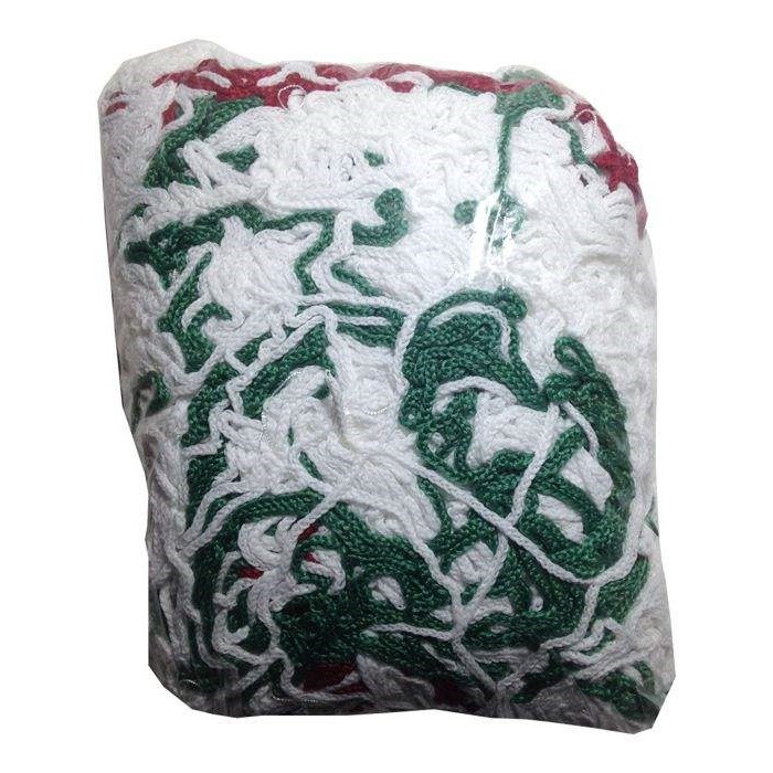 تور دروازه فوتسال مدل 3000 کد V.M 20 مجموعه دو عددی