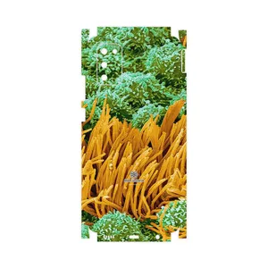 MAHOOT Atom Universe 6-FullSkin Cover Sticker for Samsung Galaxy M02s