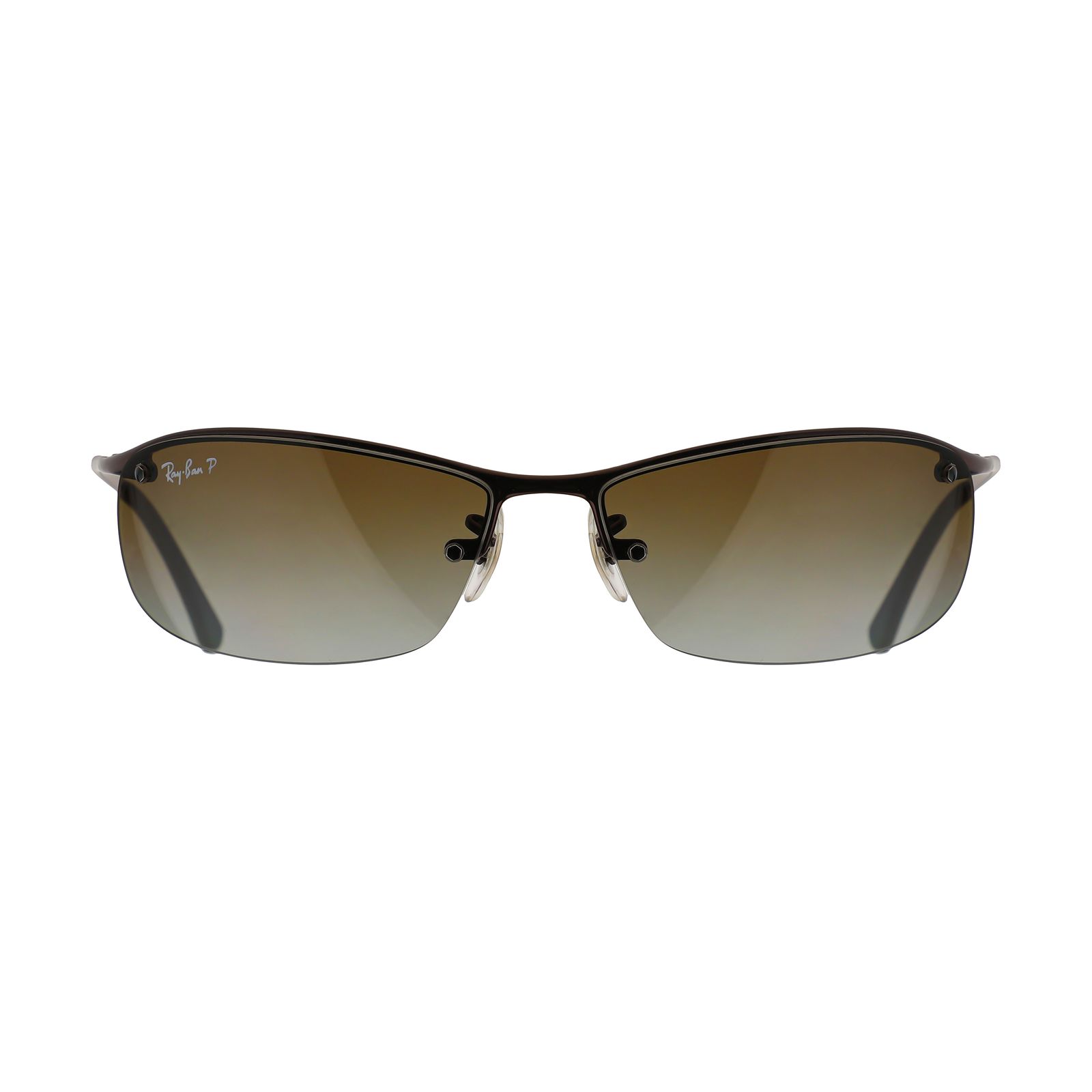 عینک آفتابی ری بن مدل 3183-014/T5-63 -  - 2