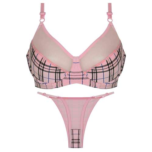 ست شورت و سوتین زنانه دکسونری مدل 340014404