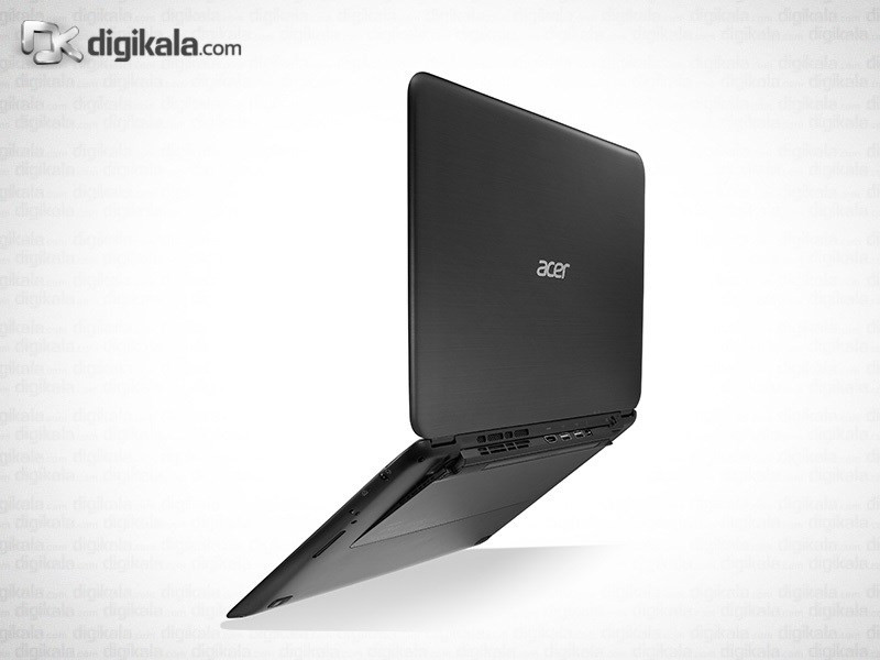 لپ تاپ ایسر اسپایر اس 5 - 391 - 53314G12akk