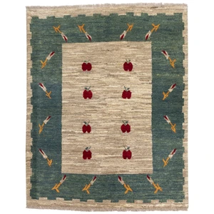 گبه دستباف سه متری سی پرشیا کد 706063