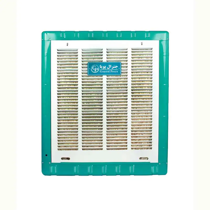 کولر آبی 5500 جنرال پویا مدل GP-6000 HW