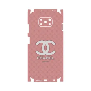 MAHOOT  CHNL-FullSkin Cover Sticker for Xiaomi Poco X3 NFC