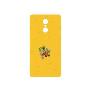MAHOOT Nostalgic whirligig Cover Sticker for Xiaomi Redmi Pro