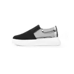 کفش روزمره زنانه کیکی رایکی مدل BB09427BLACK-SILVER
