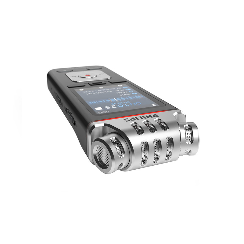 ضبط کننده دیجیتالی صدا فیلیپس مدل DVT6110