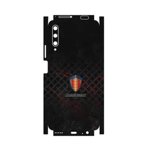 MAHOOT Koenigsegg Automotive AB-FullSkin Cover Sticker for Huawei Y9S