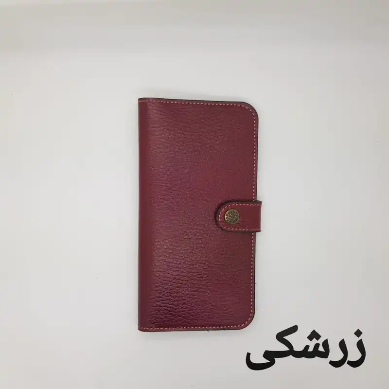 کیف پول چرم دیاکو مدل 255B