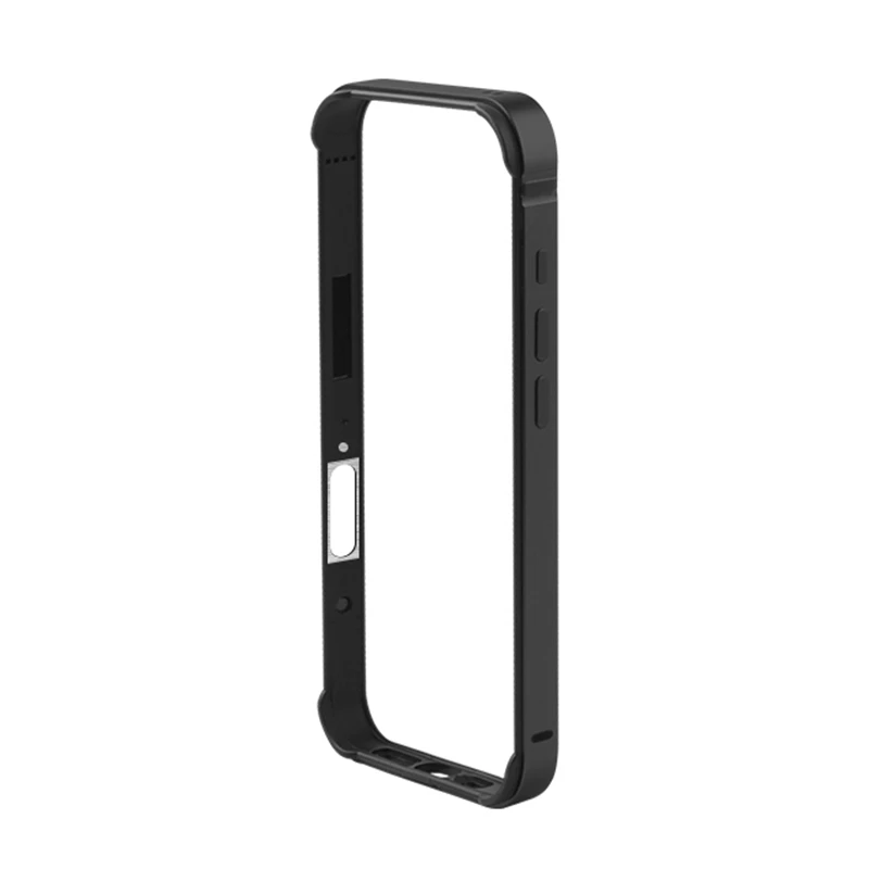 بامپر کوتتسی مدل IH-022 مناسب برای گوشی موبایل اپل Iphone 16 Pro