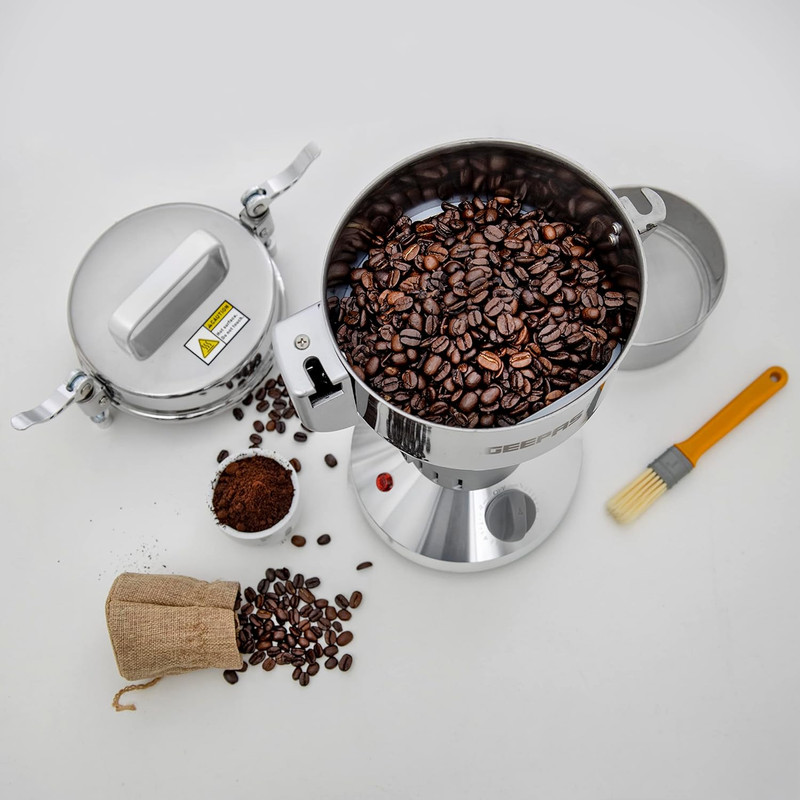 آسیاب صنعتی جی پاس مدل GCG41014