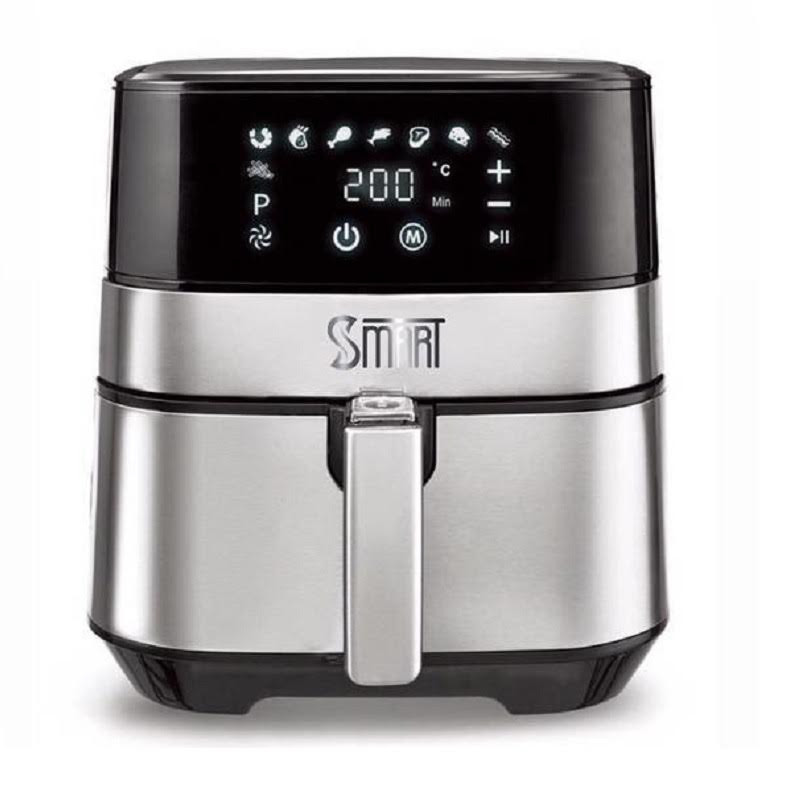 سرخ کن بدون روغن مدل اسمارت s717