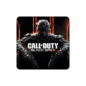 زیرلیوانی طرح بازی call of duty کد 5038791