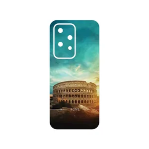 MAHOOT Rome_City Cover Sticker for Honor 200 Lite