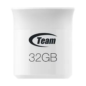 فلش مموری تیم گروپ مدل C-151 ظرفیت 32 گیگابایت