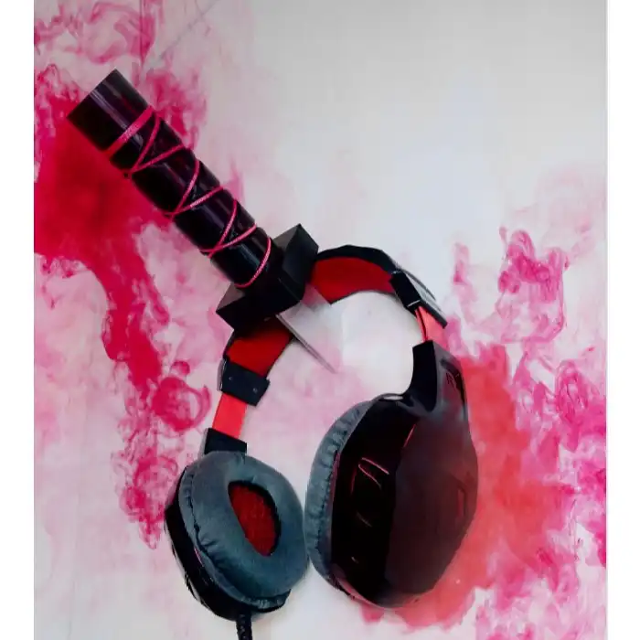 پایه نگهدارنده هدفون مدل شمشیر 1.0.4