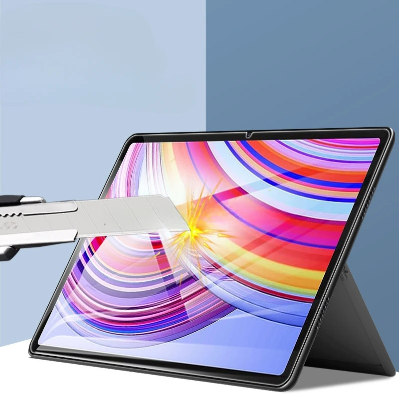محافظ صفحه نمایش بادیگارد مدل TabG مناسب برای تبلت شیائومی Redmi Pad Pro / Poco Pad