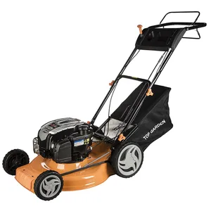 چمن زن بنزینی تاپ گاردن مدل GLM-510S B And S