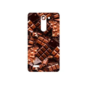 MAHOOT Chocolate Cover Sticker for LG L Bello