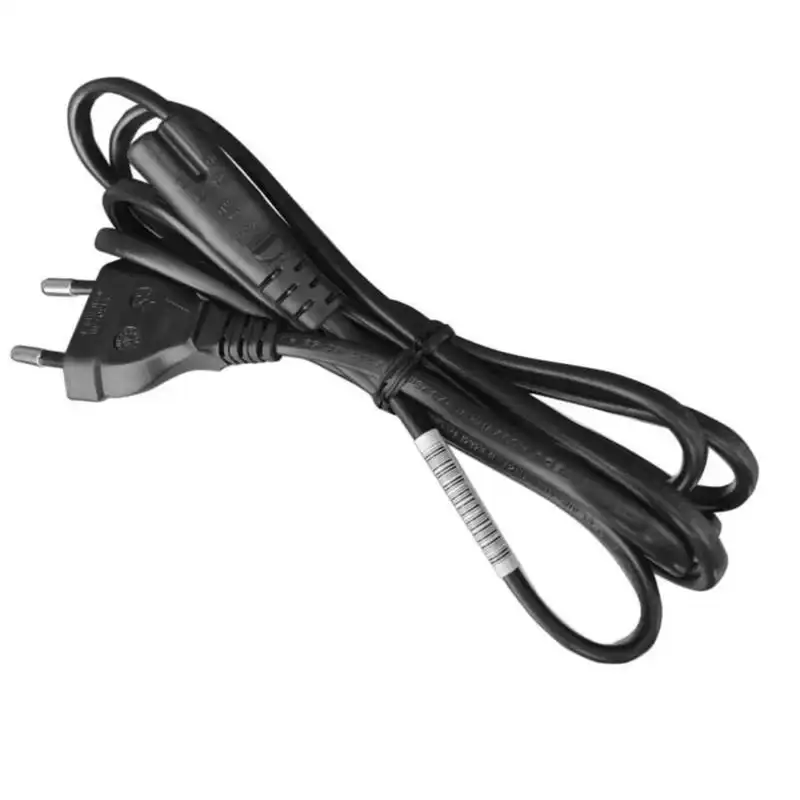 آداپتور 9 ولت 4 آمپر هانتکی مدل 094 به همراه کابل دو پین