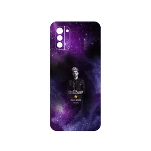 MAHOOT Zayn Malik Cover Sticker for Nokia G21