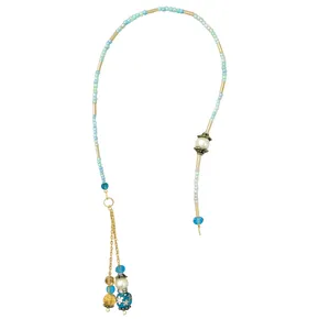 نگهدارنده صفحه کتاب مدل pastel567