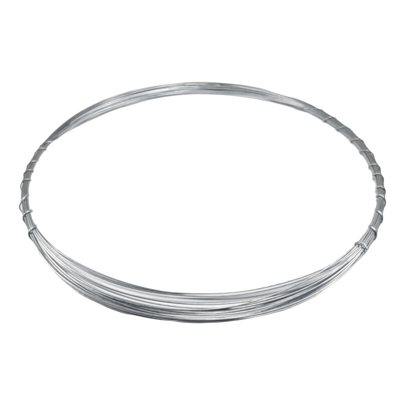 سیم مفتول مدل S-0.9 وزن 5 کیلوگرم