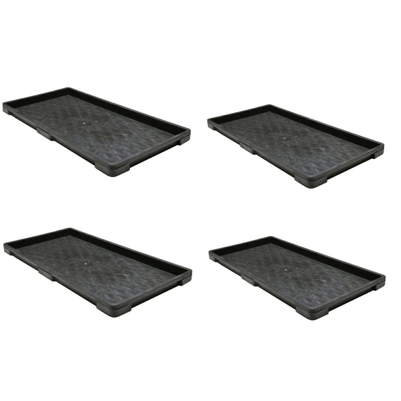 سینی نشا  مدل  کف بسته A3 بسته 4 عددی