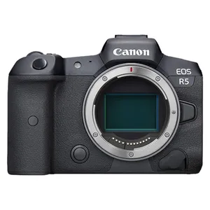  دوربین دیجیتال کانن مدل CAMERA CANON EOS R5 24-105 IS II USM