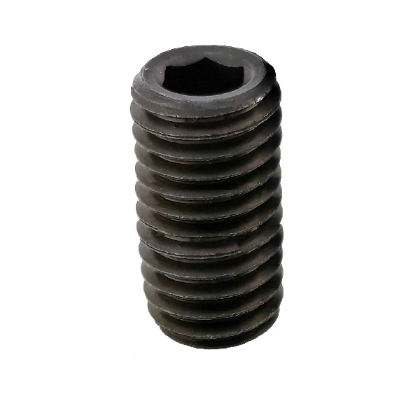 پیچ آلن مدل 40-10 بسته 40 عددی