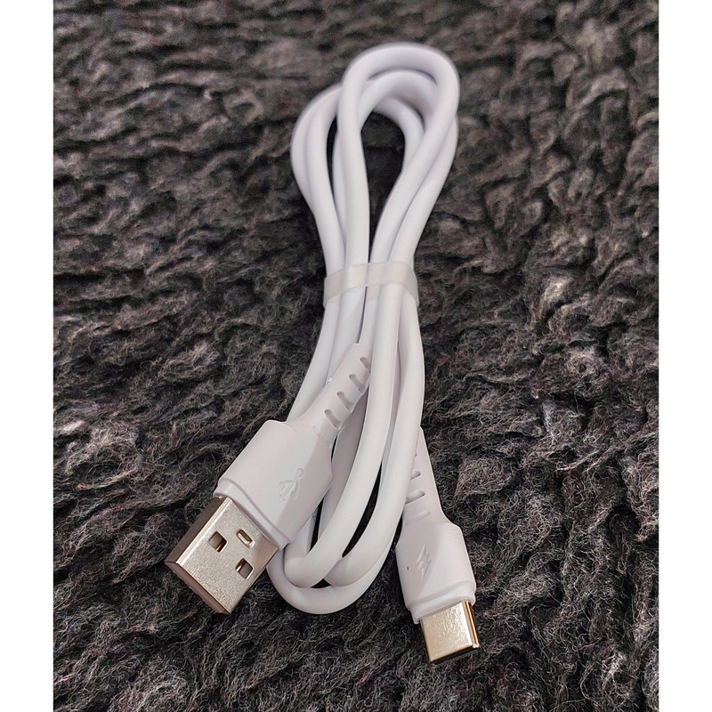 کابل تبدیل USB به USB-C مدل YS-04 طول 1 متر