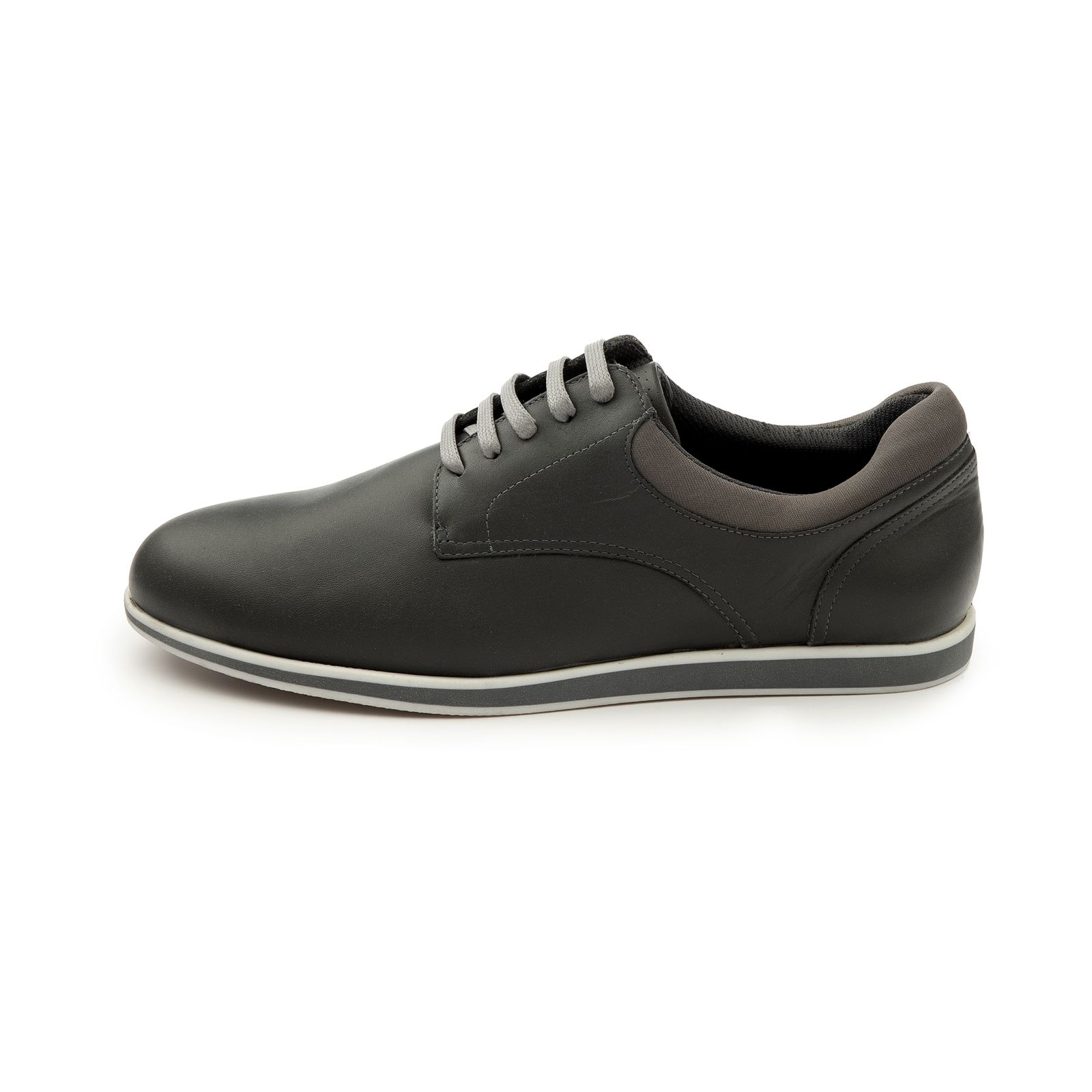 کفش روزمره مردانه آلدو مدل 122012103-Grey -  - 1