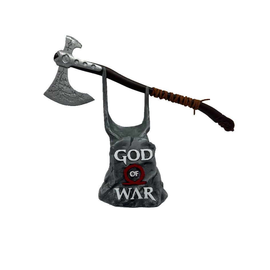 استند دسته پلی استیشن 5 مدل God of War