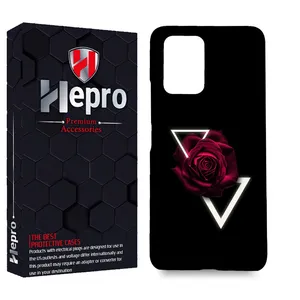 HEPRO MC Cover for XIAOMI POCO X3 GT