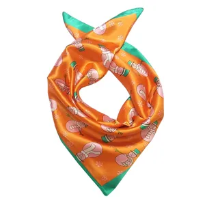 روسری دخترانه مدل R.brf1