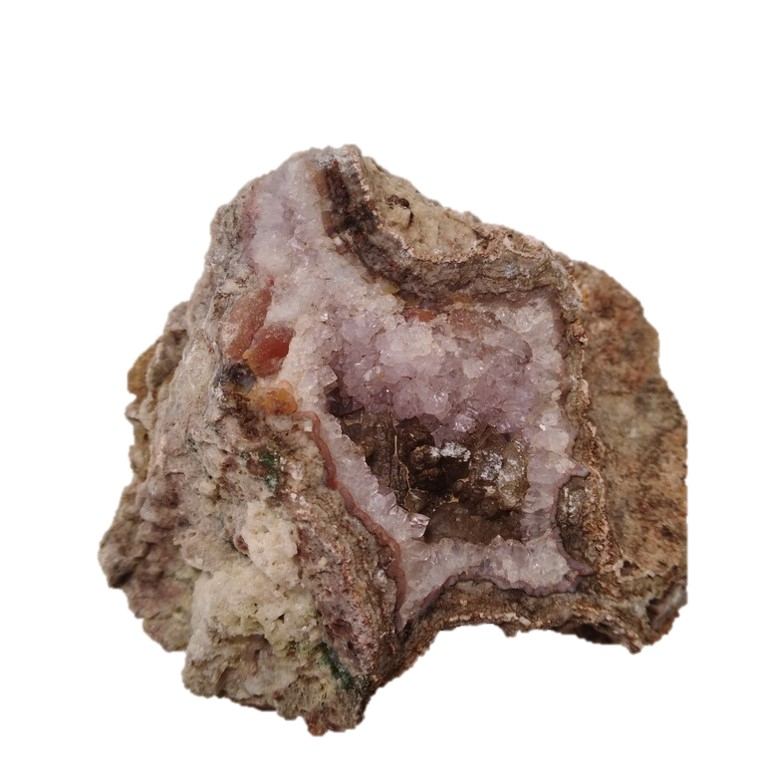 سنگ راف کوارتز مدل TAK127