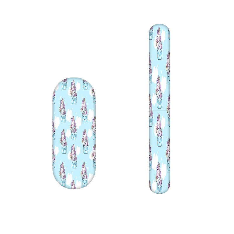 سوهان ناخن مدل یونیکورن کد 473 بسته 2 عددی