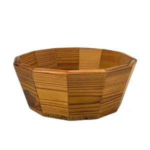 میوه خوری مدل چوبی کد MK021