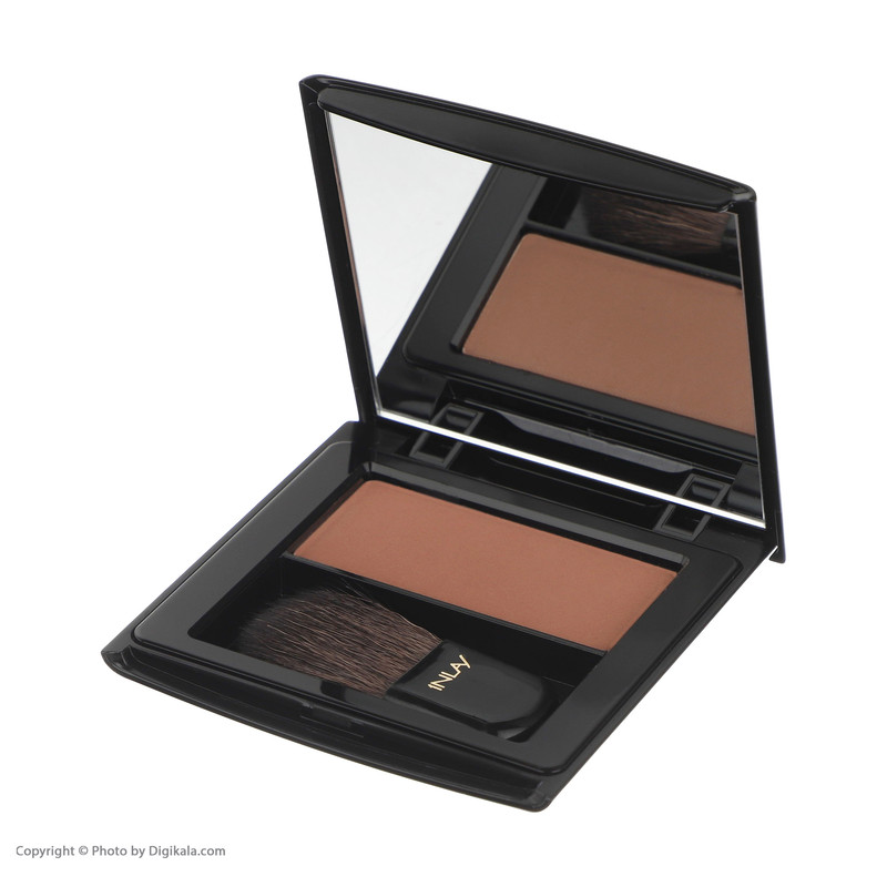 رژگونه این لی مدل Peach شماره 03