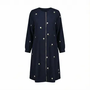 مانتو زنانه مدل سلاله