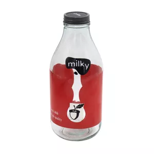 بطری شیر مدل بلوط کد YPZ-800ML
