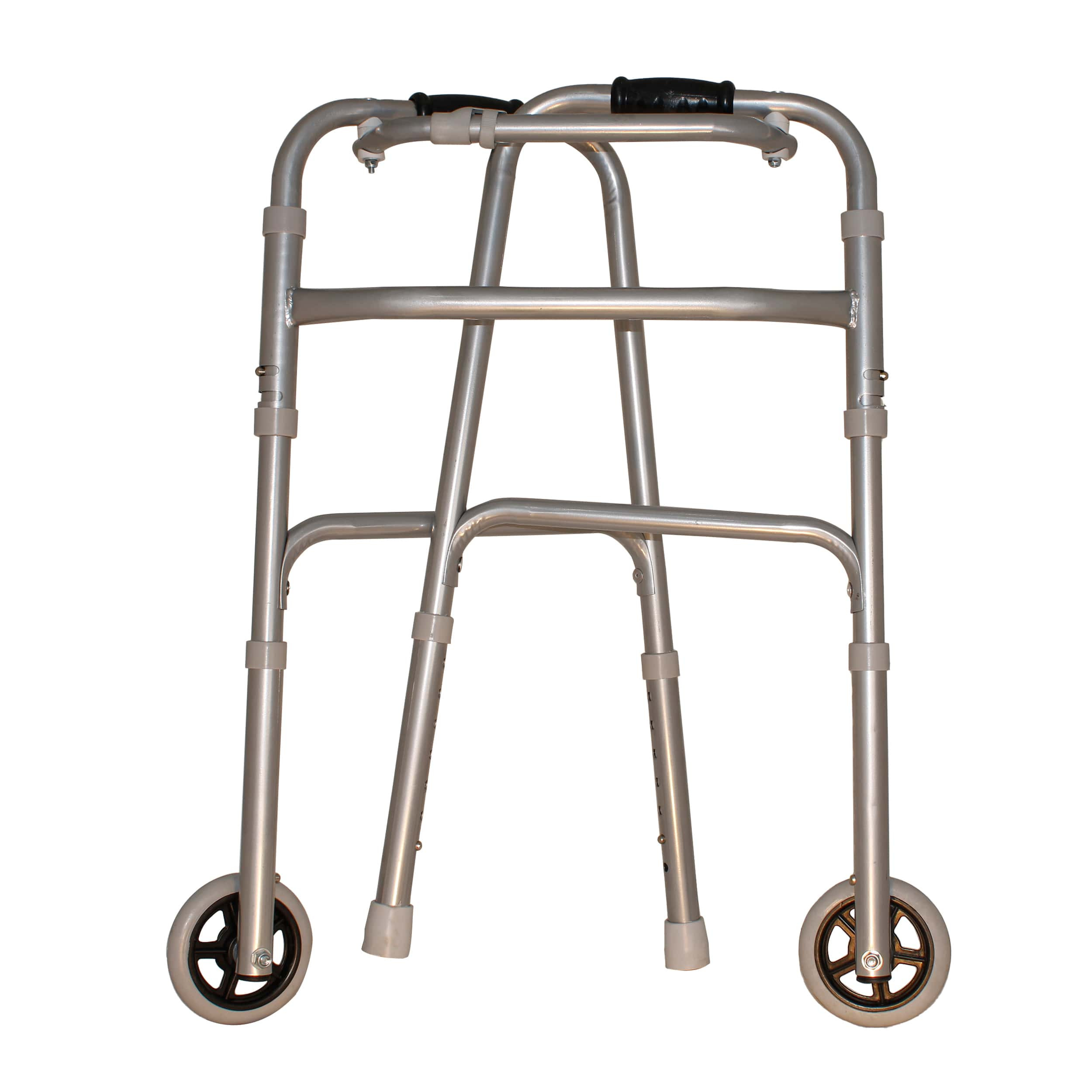 واکر تاشو مدل WHEEL_S کد 4615