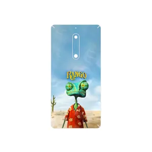 MAHOOT Rango Cover Sticker for Nokia 5